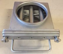 Sugar magnetic trap