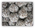 Coco truffles