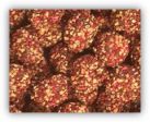 biscuits truffles
