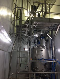 Sugar conveying