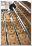 Doughnuts fabrication