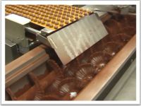 Chocolate truffles biturbine